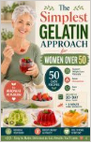 Cover of Mediterranean GLP-1 Diet Cookbook
