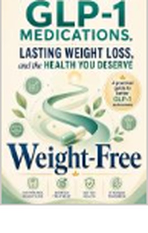 Cover of GLP-1 Weight Loss Guide