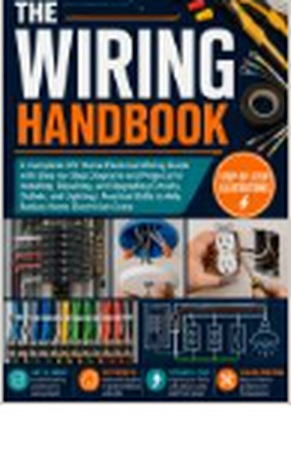 Cover of DIY Home Electrical Wiring