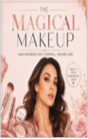 Cover of Makeup Guide for Mature Women
