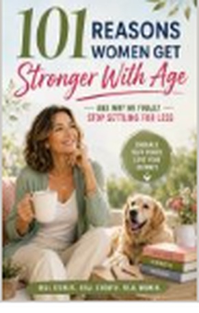 Cover of Women Get Better with Age